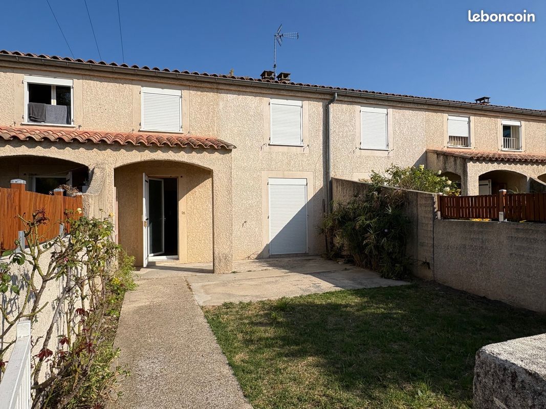 Maison 4 pièces 90 m² · à Arles · 90 m² · 205 000 €