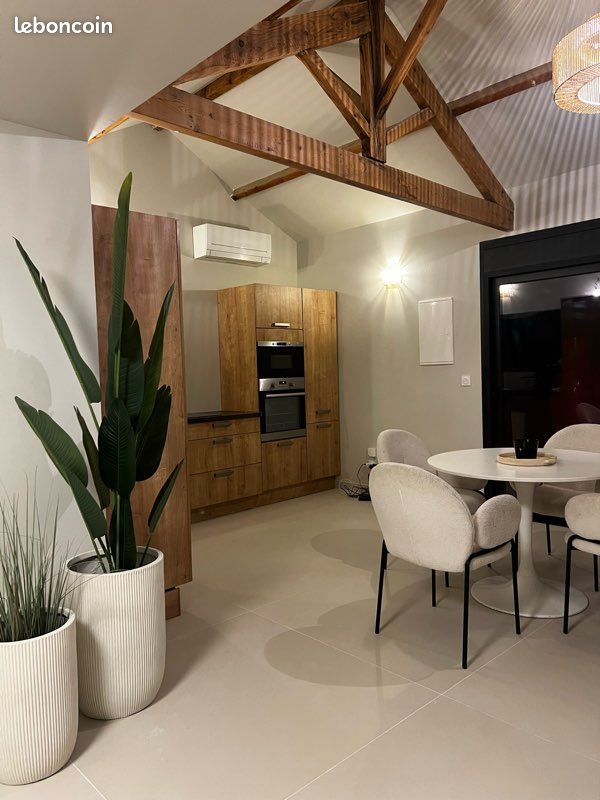 Maison 4 pièces 90 m² · à Aix-en-Provence · 90 m² · 3 500 €/mois