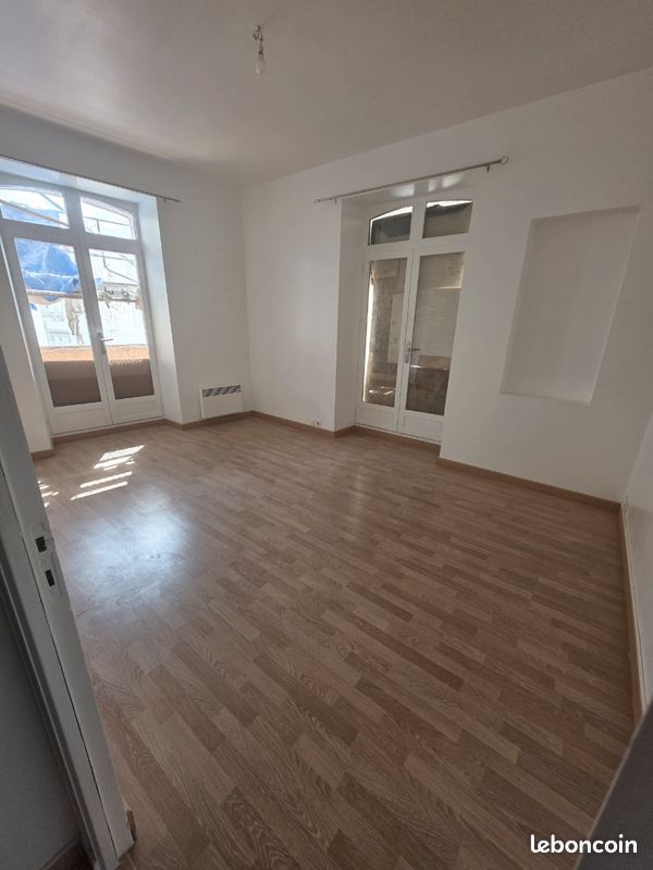 Appartement 3 pièces 45 m² · à Rennes · 45 m² · 1 100 €/mois