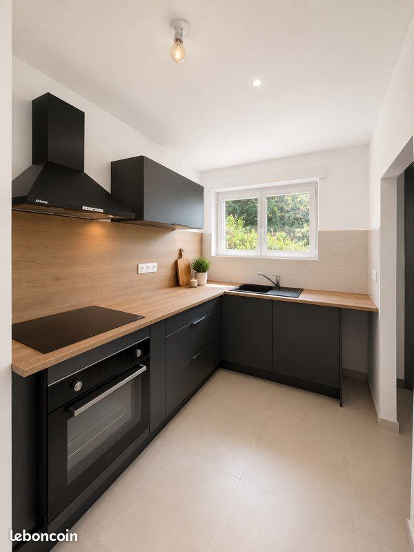Appartement 3 pièces 90 m² · à Lingolsheim · 90 m² · 1 540 €