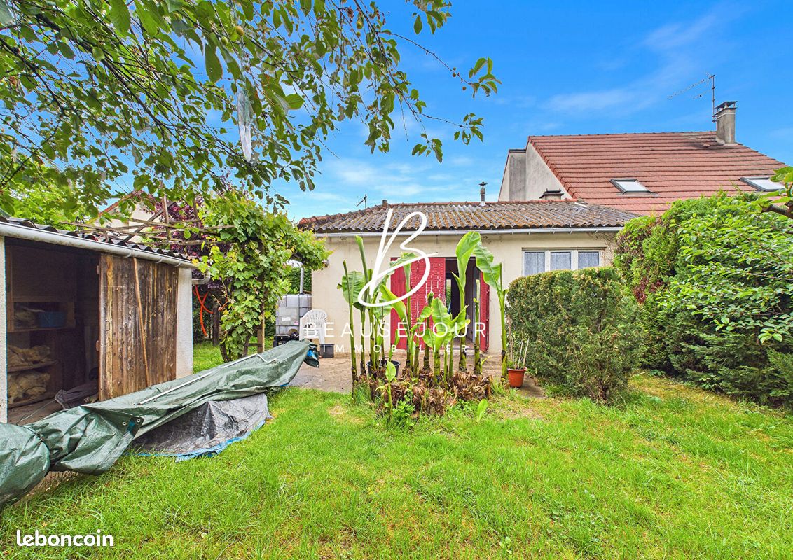 Maison 3 pièces 49 m² · à Viry-Châtillon · 49 m² · 232 000 €