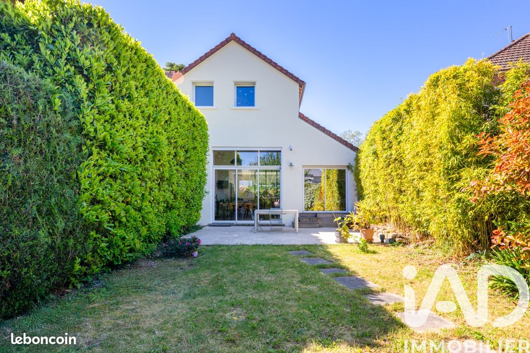 Maison 6 pièces 145 m² · à Saint-Gratien · 145 m² · 749 000 €