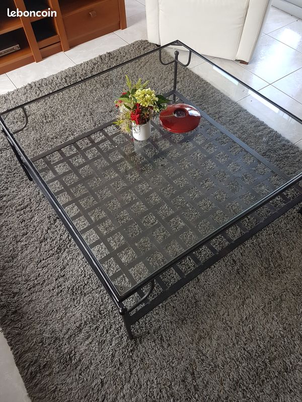 Table basse de salon (image 1)