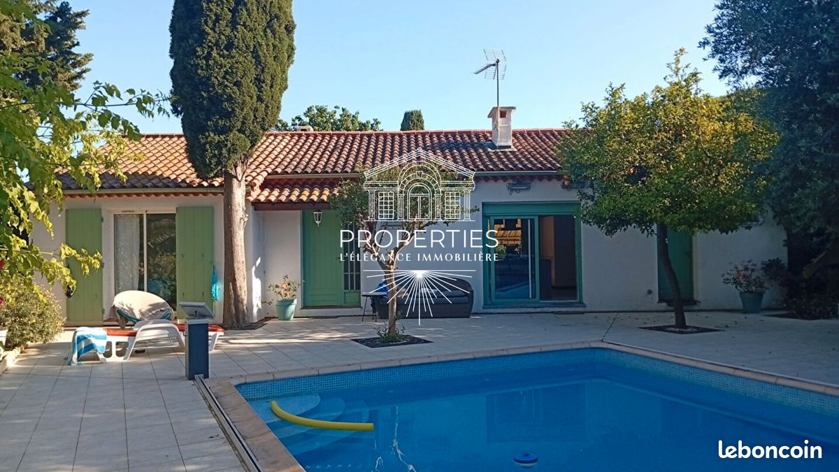Maison 4 pièces 100 m² · à Bormes-les-Mimosas · 100 m² · 795 000 €