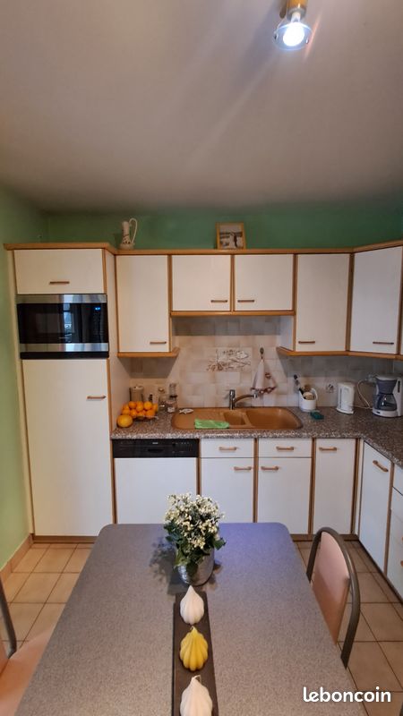 Vends Cuisine aménagée (image 3)