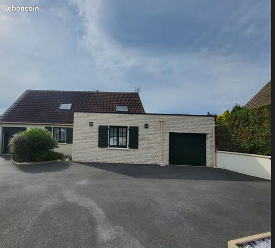 Maison 7 pièces 132 m² · à Giberville · 132 m² · 359 000 €