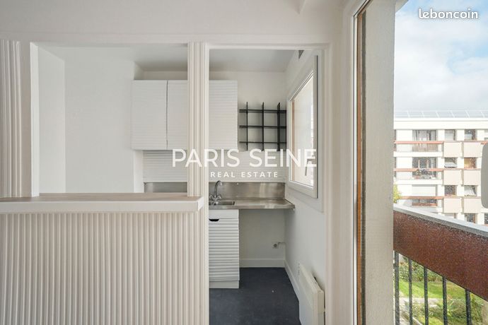 Appartement a louer paris-11e-arrondissement - 1 pièce(s) - 30 m2 - Surfyn
