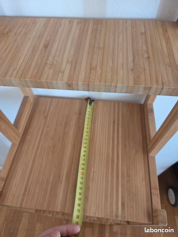 Meuble bambou (image 3)