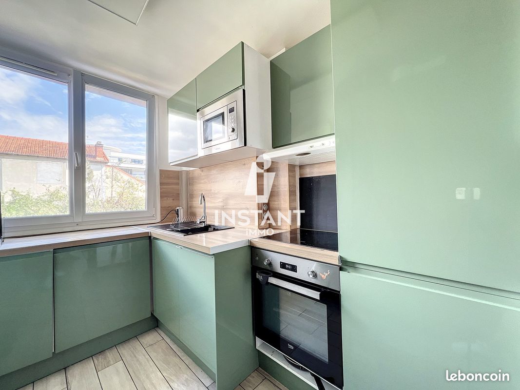 Appartement a louer - 4 pièce(s) - 65 m2 - Surfyn