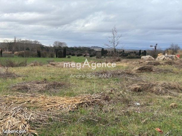 Terrain 679 m² BEZIERS