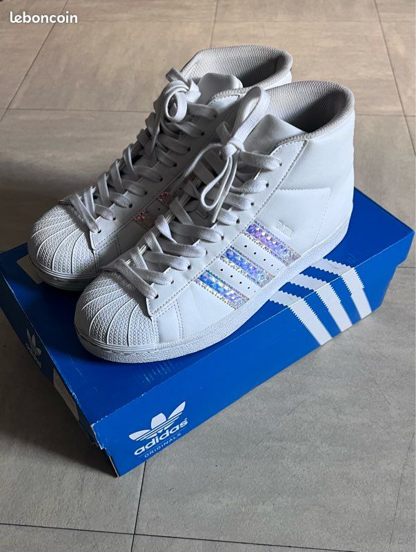 Shoes Super Star Montante Mens Navy Converse All Star Hi Trainers