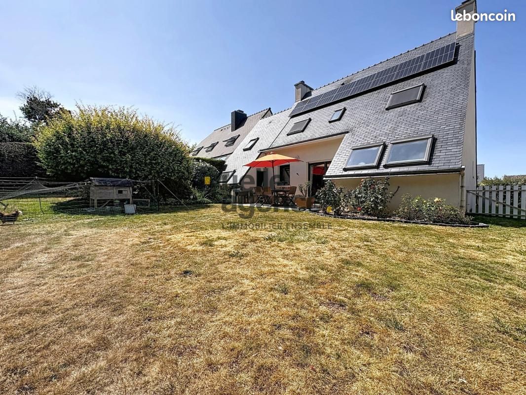 Maison 5 pièces 110 m² · à Le Drennec · 110 m² · 301 450 €