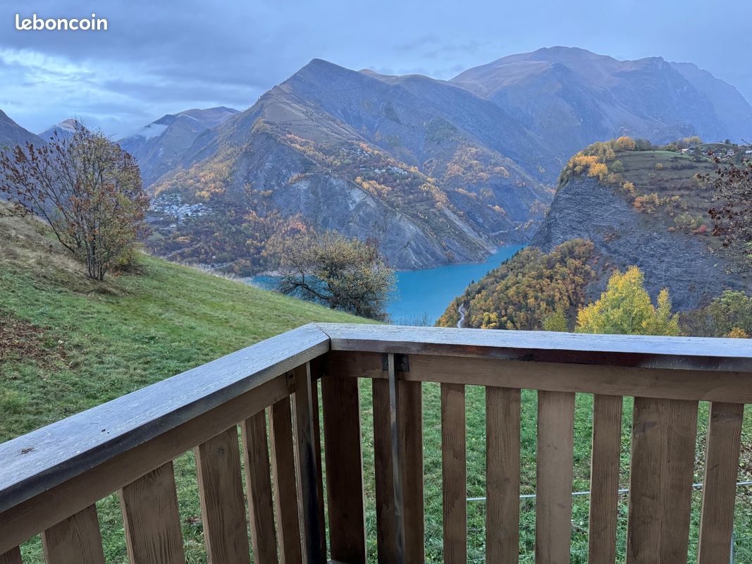 Appartement 3 pièces 70 m² · à Les Deux Alpes · 70 m² · 285 000 €