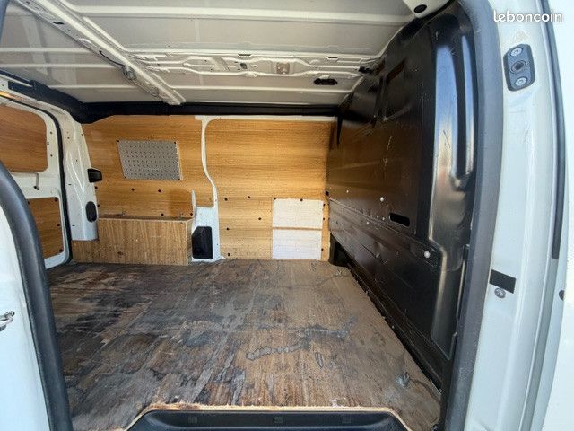 Citroën JUMPY FOURGON citroen jumpy 120 m gps tel camera 360 radar etc...(14 917HT) (image 26)