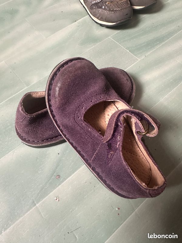 Chaussures pour fille (image 14)
