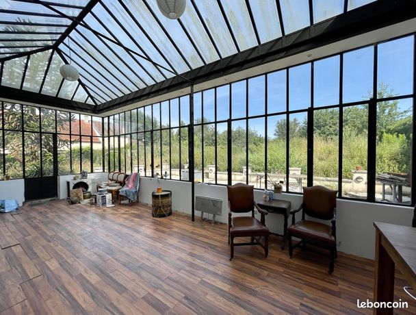 Propriété 5 pièces 185 m²