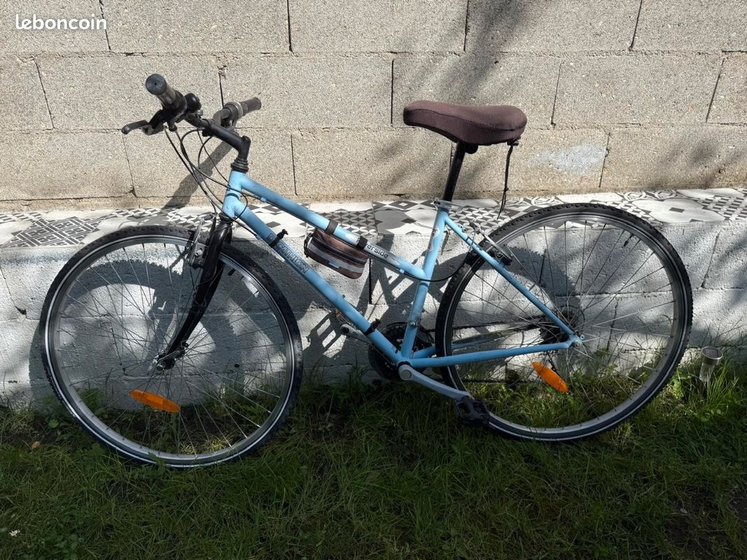 Vélo de ville (image 3)