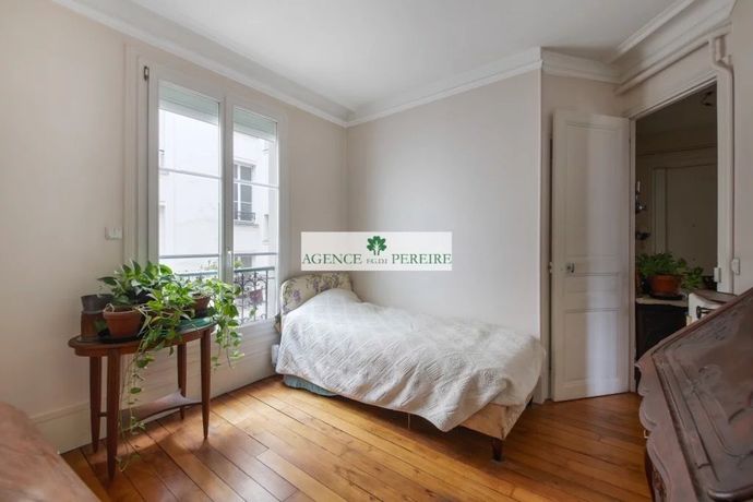 Appartement a louer paris-17e-arrondissement - 5 pièce(s) - 93 m2 - Surfyn