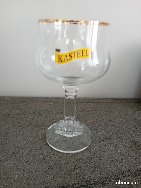 Verres bière (image 3)