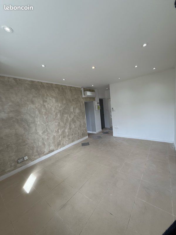 Appartement 3 pièces 65 m² · à Valserhône · 65 m² · 1 200 €/mois