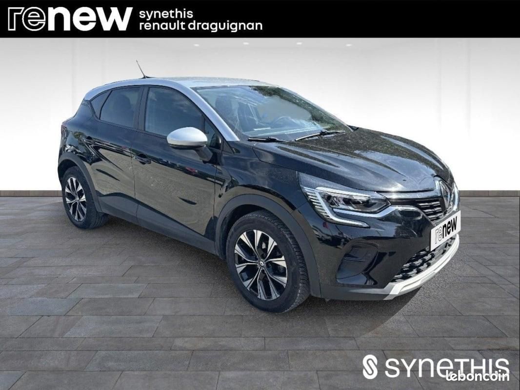 Renault Captur TCe 100 GPL Evolution (image 2)