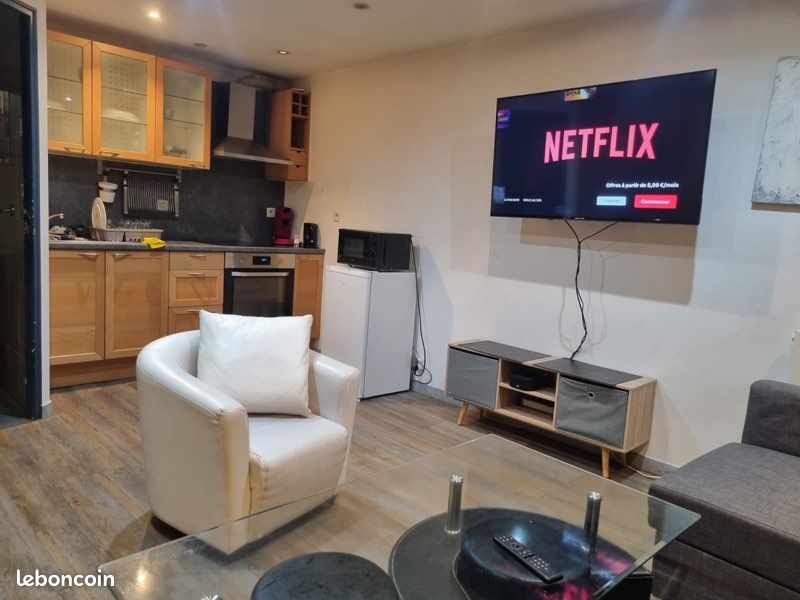 Appartement a louer athis-mons - 2 pièce(s) - 36 m2 - Surfyn