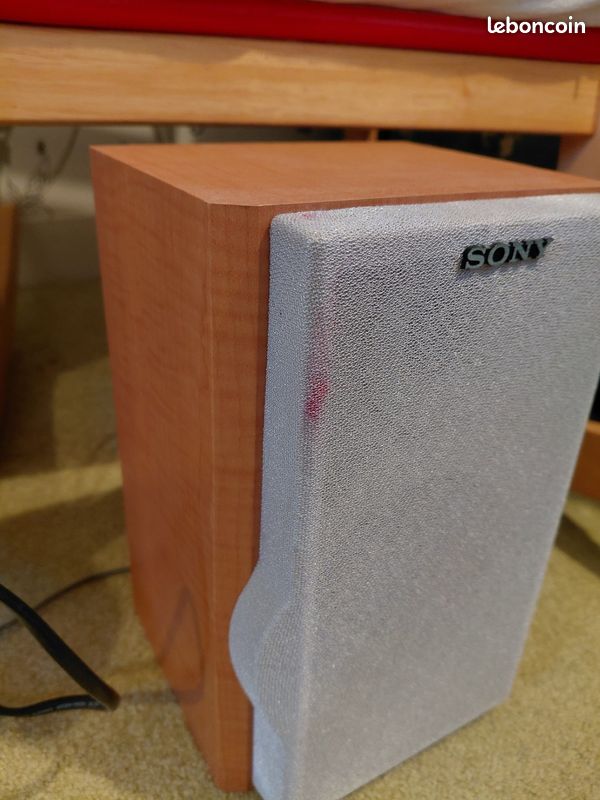 Mini chaine hifi (image 2)