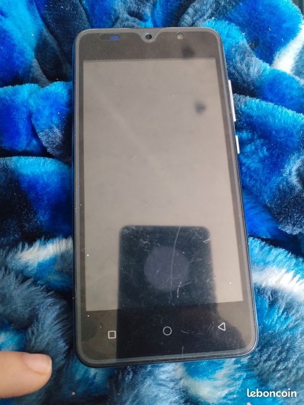 Téléphone portable android (image 3)