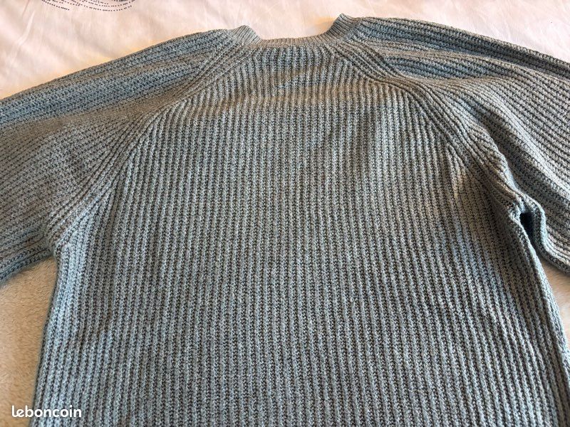 Pull tricot (image 2)