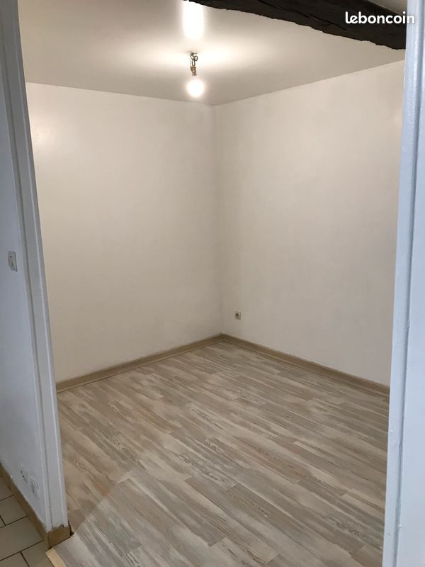 Appartement 2 pièces 32 m² · à Sedan · 32 m² · 360 €/mois