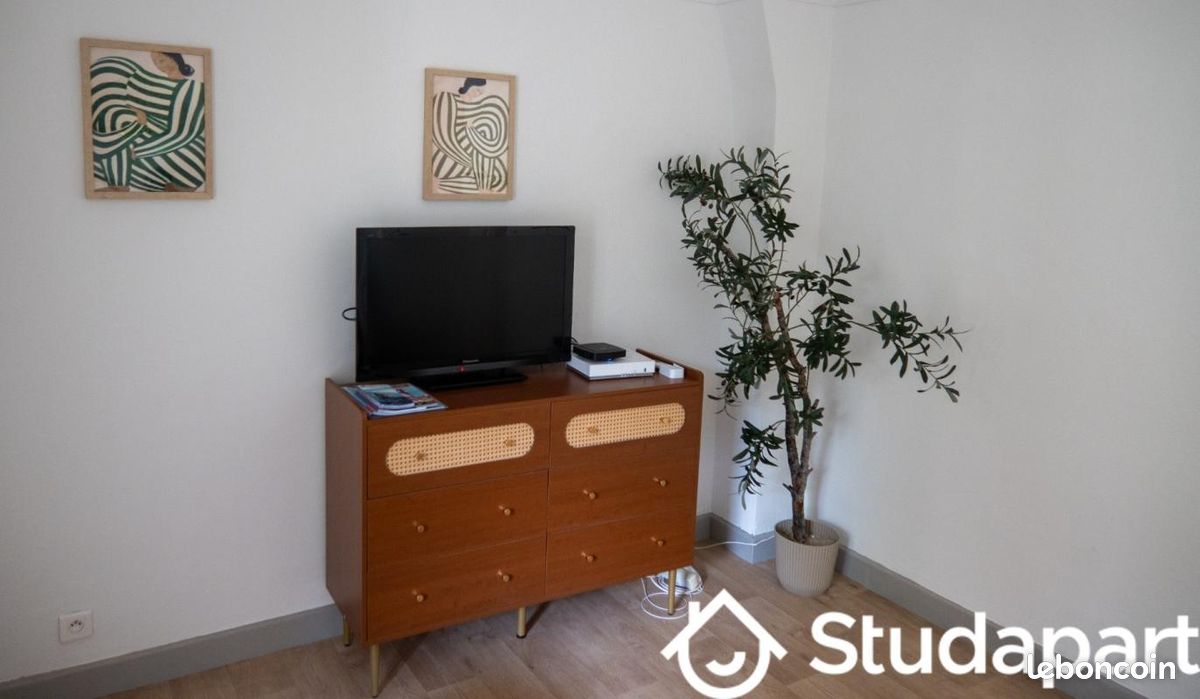 Appartement 3 pièces 46 m² · à Cannes · 46 m² · 1 000 €