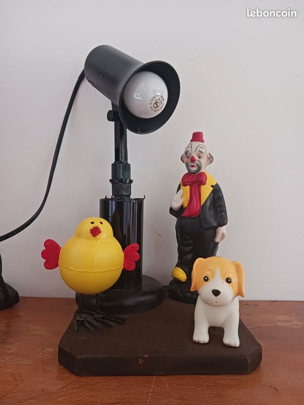 Lampe (image 3)