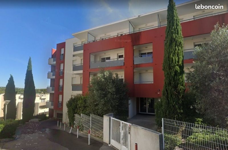 Appartement 2 pièces 44 m² · à Montpellier · 44 m² · 765 €