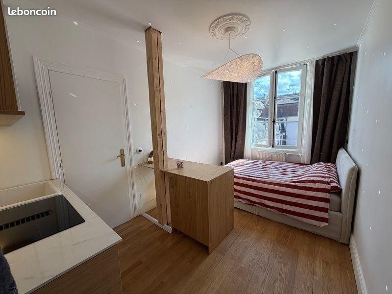 Appartement 1 pièce 14 m² · à Strasbourg · 14 m² · 720 €/mois