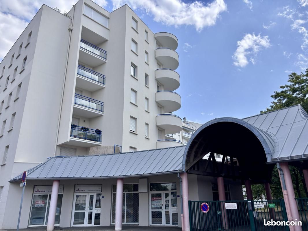 Appartement 3 pièces 46 m² · à Dijon · 46 m² · 154 000 €