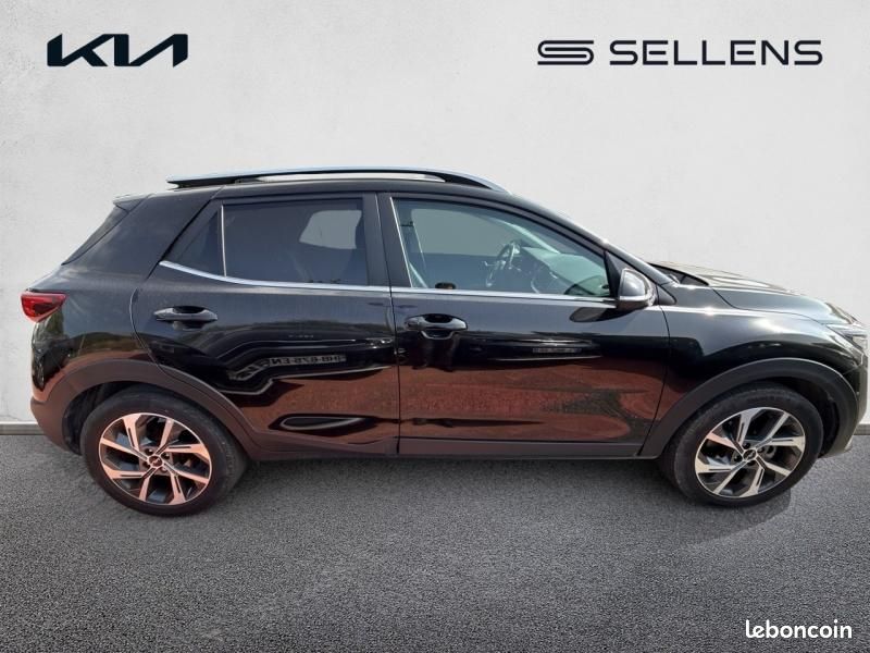 Kia Stonic 1.0 T-GDi 120ch MHEV GT Line DCT7 (image 17)