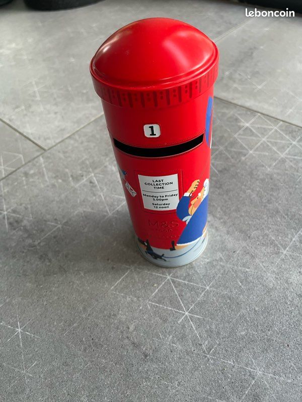 Boîtes de rangement (image 9)