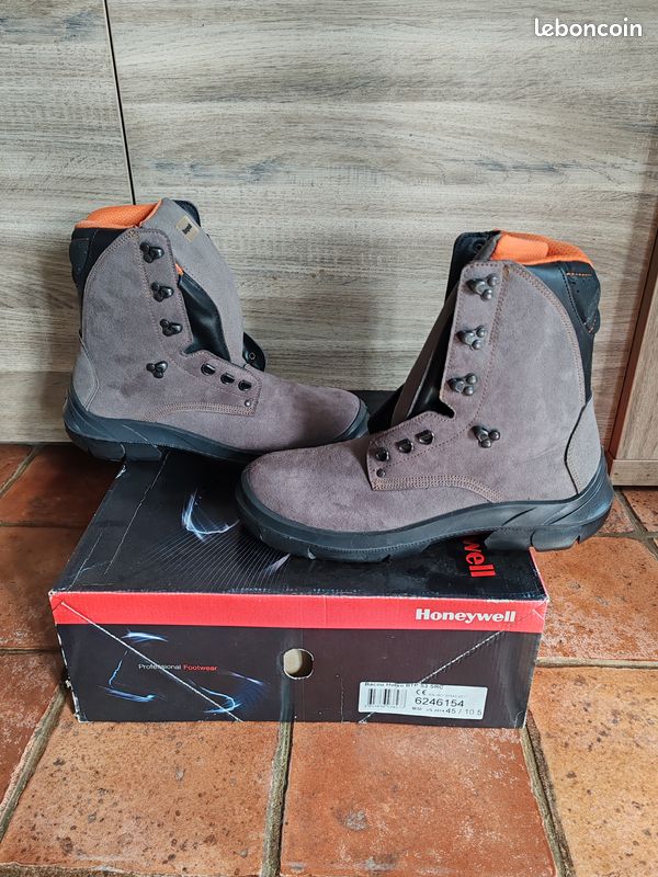 Kalinga Ashok Bottes Neige Bebe Fille Hulso Btp Bacou Chaussure De