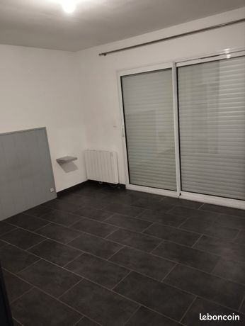 A louer maison meublée de 40 m2