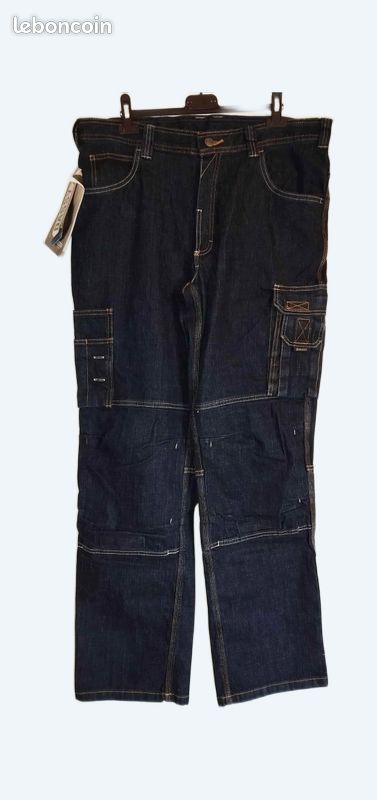 Pantalon de travail Vêtements