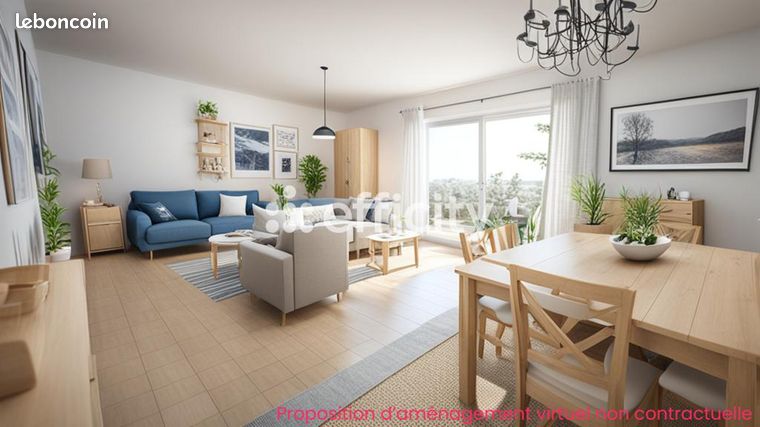 Maison 7 pièces 180 m²