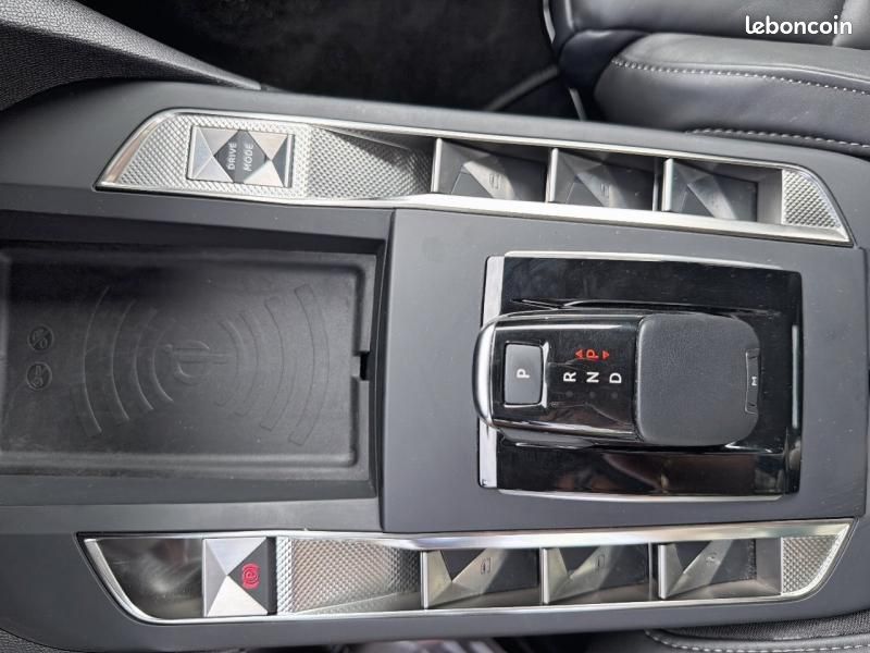 Ds DS 3 BlueHDi 130ch Opera Automatique (image 18)