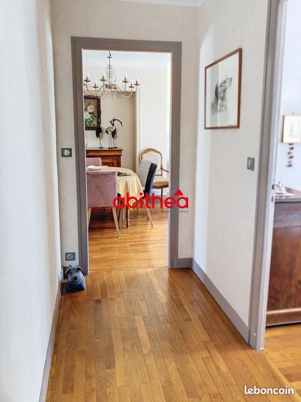Appartement 3 pièces 87 m² - Limoges 87000 (image principale 14)