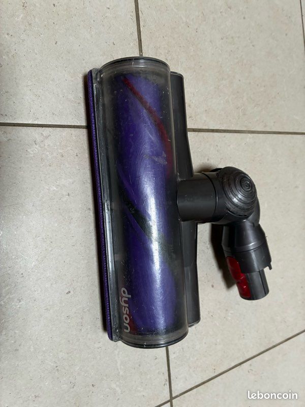 Brosse motorbar dyson v10 (image 1)