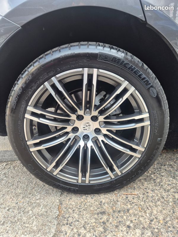 Porsche macan s 3.0d 258ch (image 6)