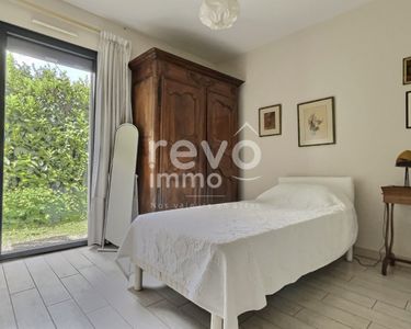 Maison 430 000 € - 124 m²