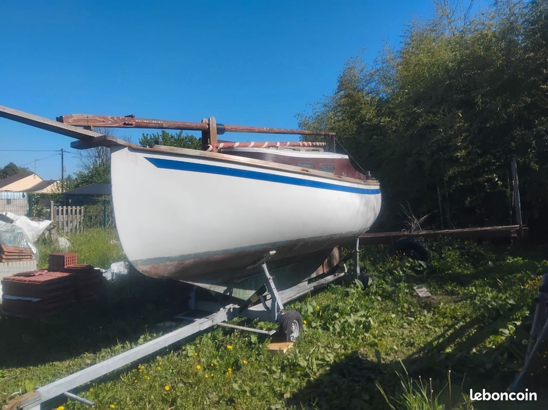 Huckleberry 17 — View photo 1