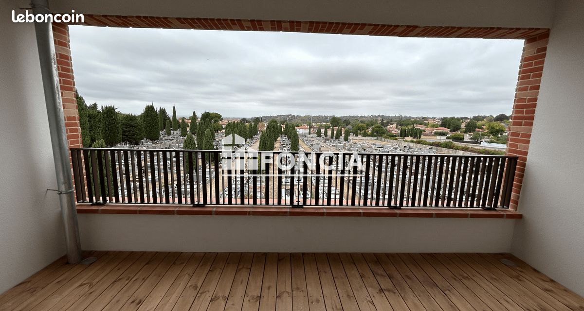 Appartement 2 pièces 45 m² · à L'Union · 45 m² · 685 €/mois