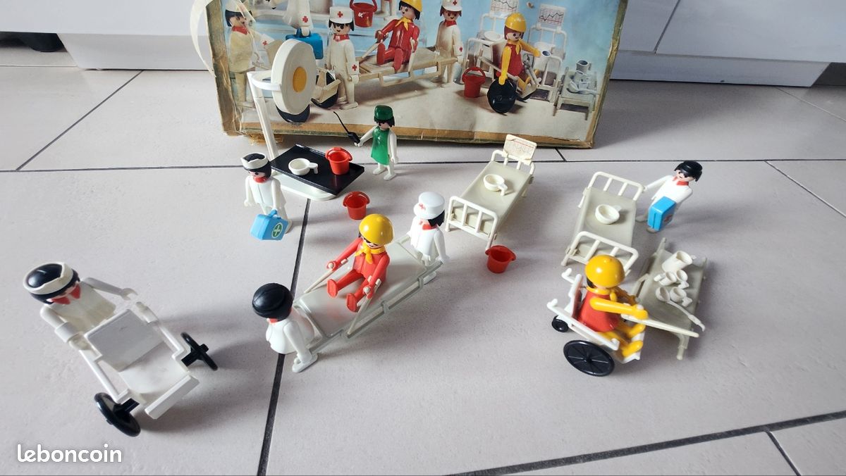 Playmobil (image 4)