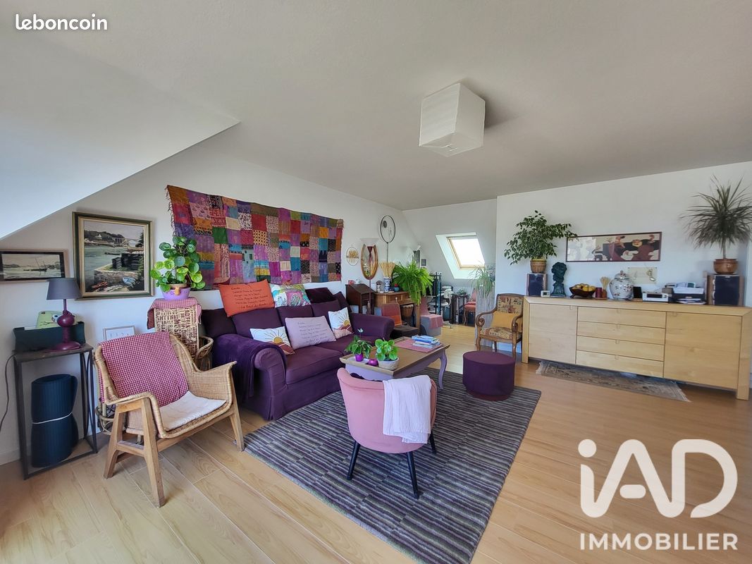 Appartement 3 pièces 65 m² · à Le Bono · 65 m² · 275 000 €